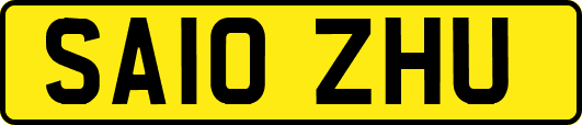 SA10ZHU