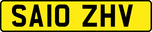 SA10ZHV
