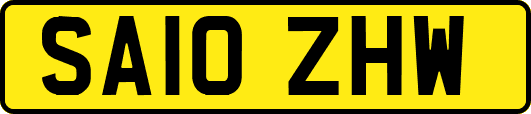 SA10ZHW