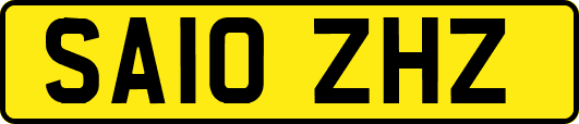 SA10ZHZ