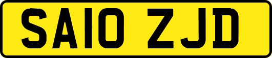 SA10ZJD