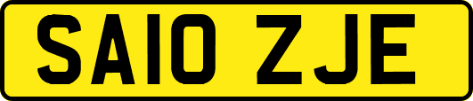SA10ZJE
