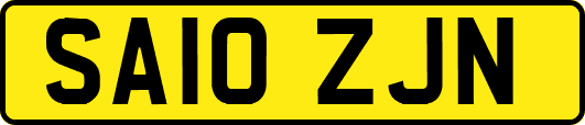 SA10ZJN