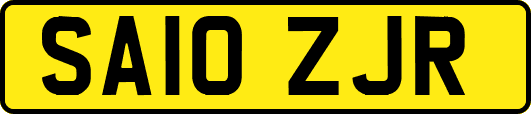 SA10ZJR