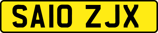 SA10ZJX