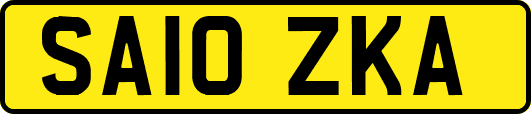 SA10ZKA