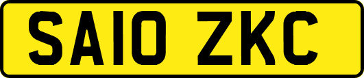 SA10ZKC