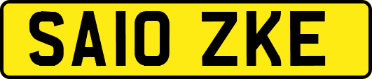 SA10ZKE