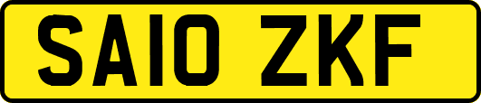 SA10ZKF
