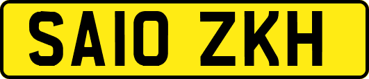 SA10ZKH