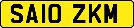 SA10ZKM
