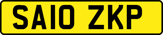 SA10ZKP