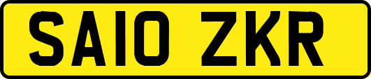 SA10ZKR
