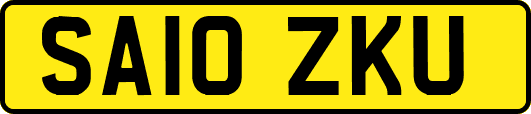 SA10ZKU