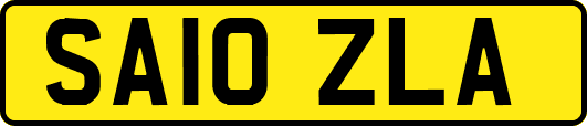 SA10ZLA