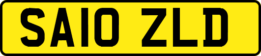 SA10ZLD