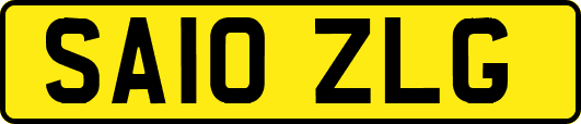 SA10ZLG