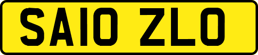 SA10ZLO