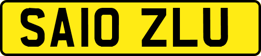 SA10ZLU