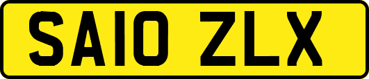 SA10ZLX