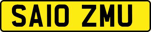 SA10ZMU