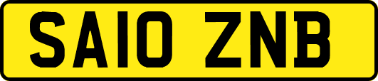 SA10ZNB