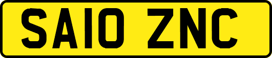 SA10ZNC
