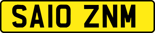 SA10ZNM