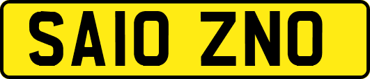 SA10ZNO