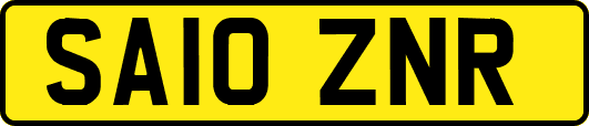 SA10ZNR