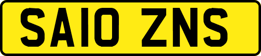 SA10ZNS