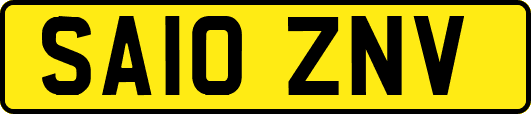 SA10ZNV