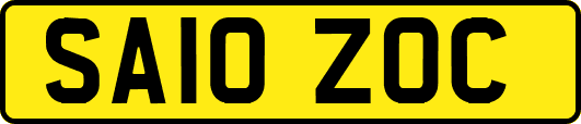 SA10ZOC