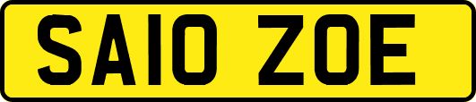 SA10ZOE