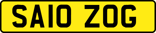 SA10ZOG