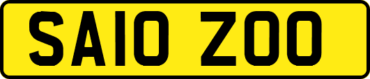 SA10ZOO