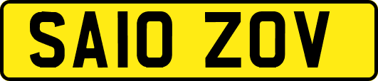 SA10ZOV