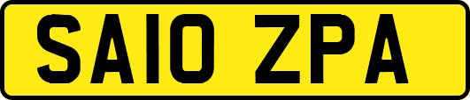 SA10ZPA