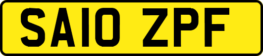 SA10ZPF