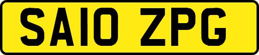 SA10ZPG