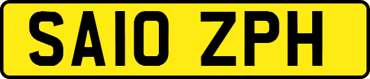 SA10ZPH