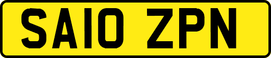 SA10ZPN