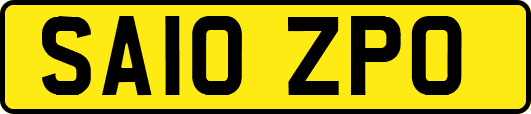 SA10ZPO