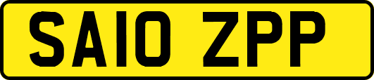 SA10ZPP