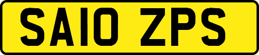 SA10ZPS