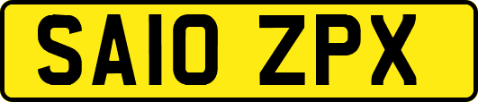 SA10ZPX
