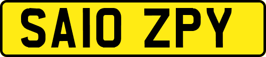 SA10ZPY