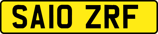 SA10ZRF