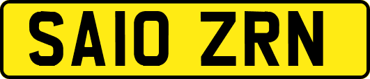 SA10ZRN