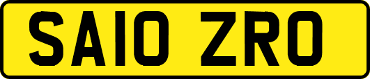 SA10ZRO